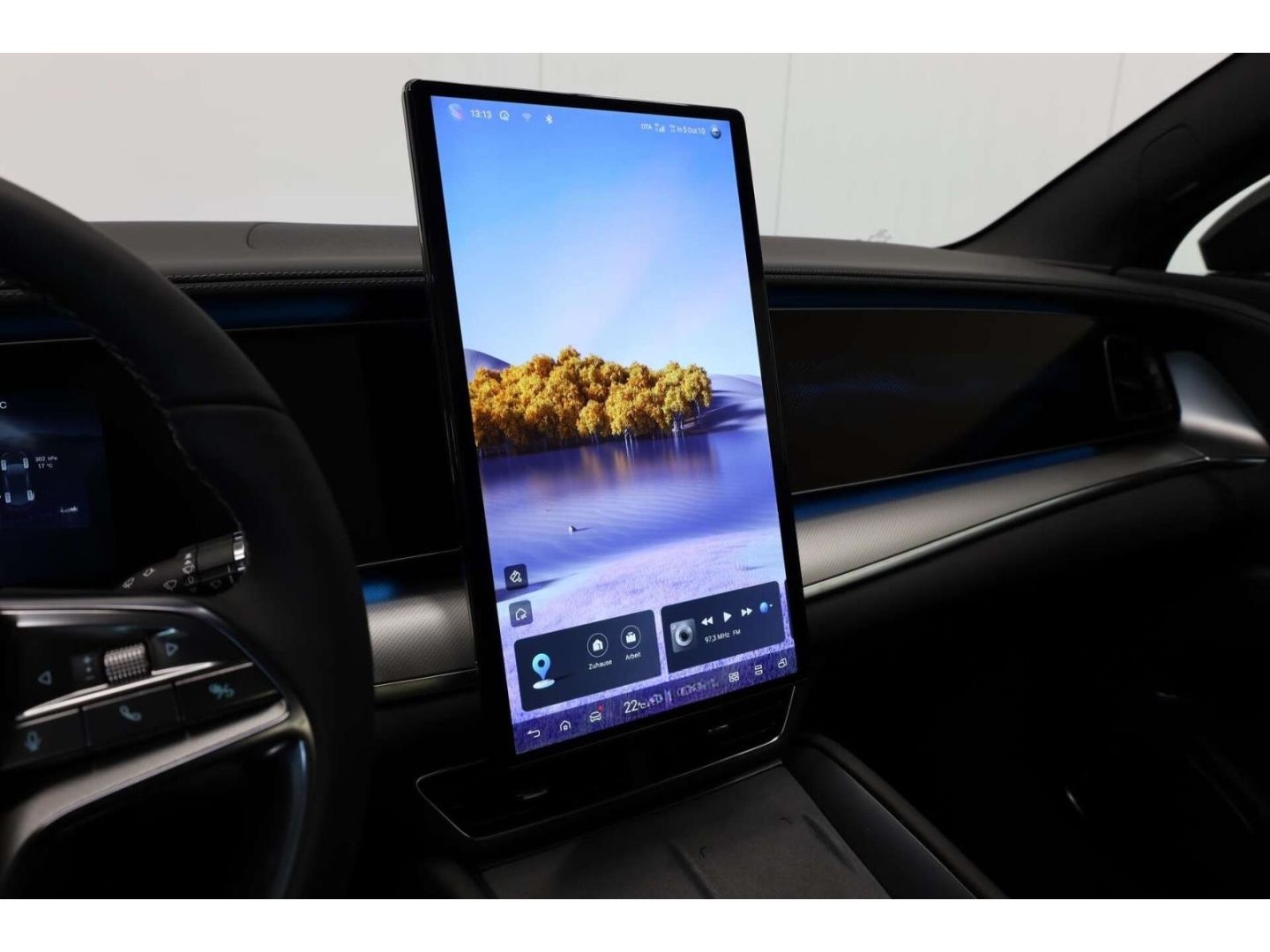 BYD SEALION 7 Comfort foto 20