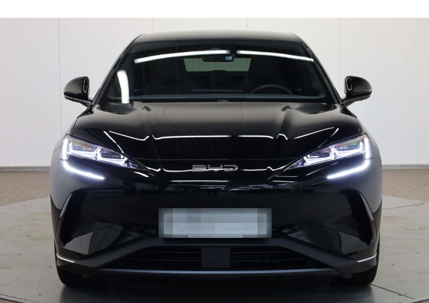 BYD SEALION 7 Comfort foto 3