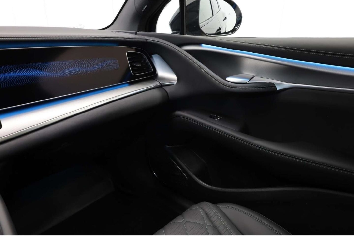 BYD SEALION 7 Comfort foto 21