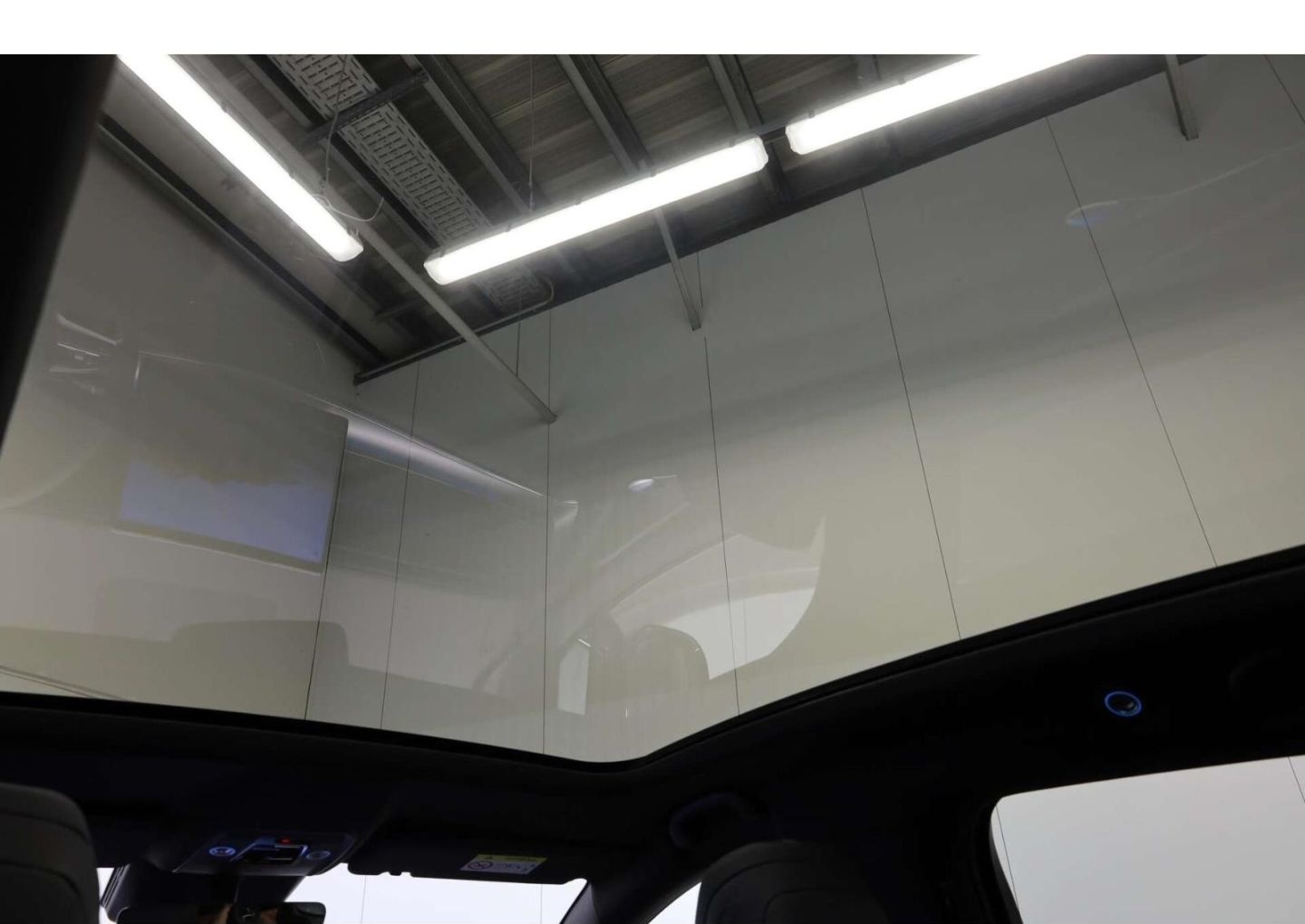 BYD SEALION 7 Comfort foto 25