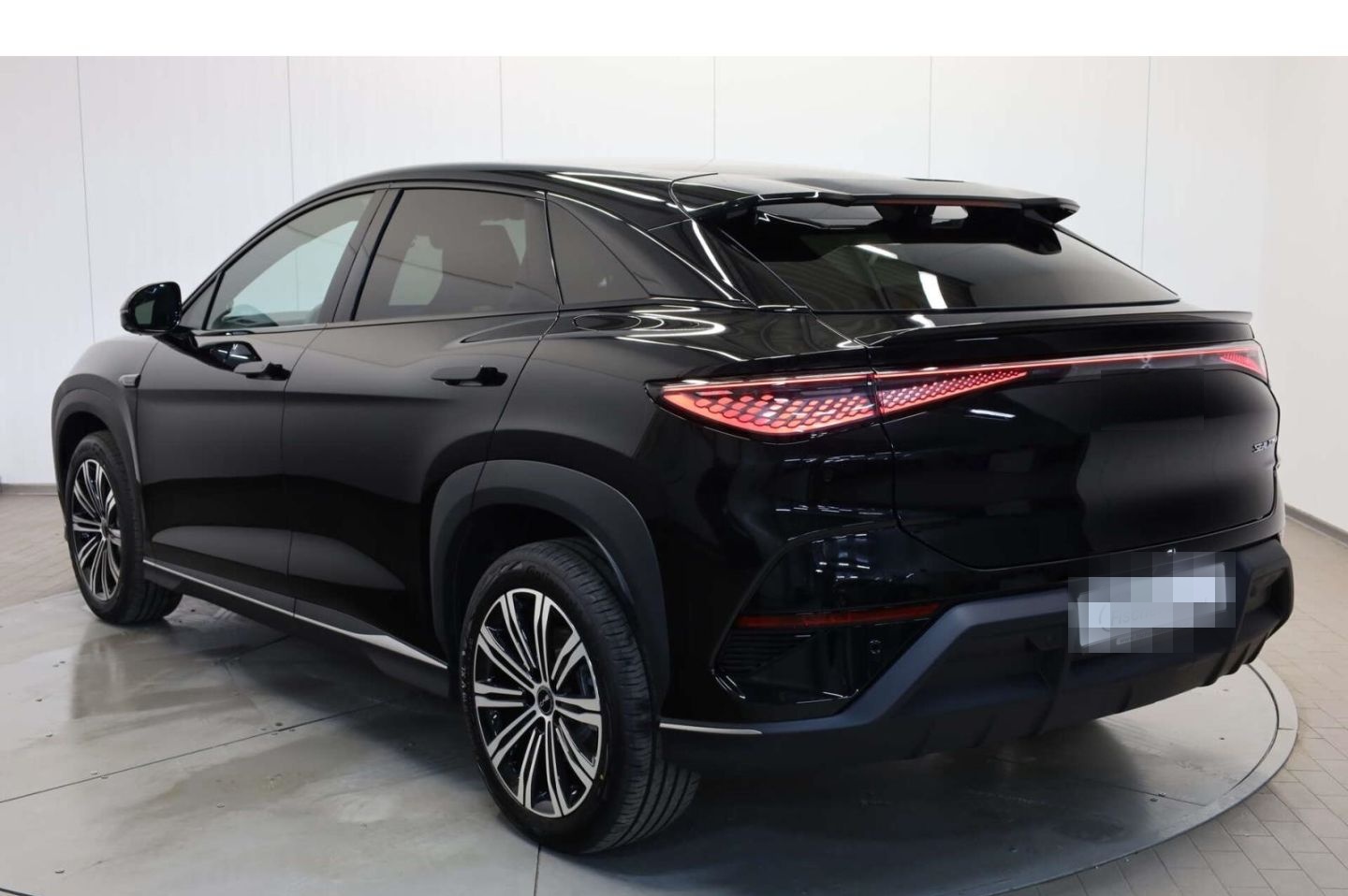 BYD SEALION 7 Comfort foto 4