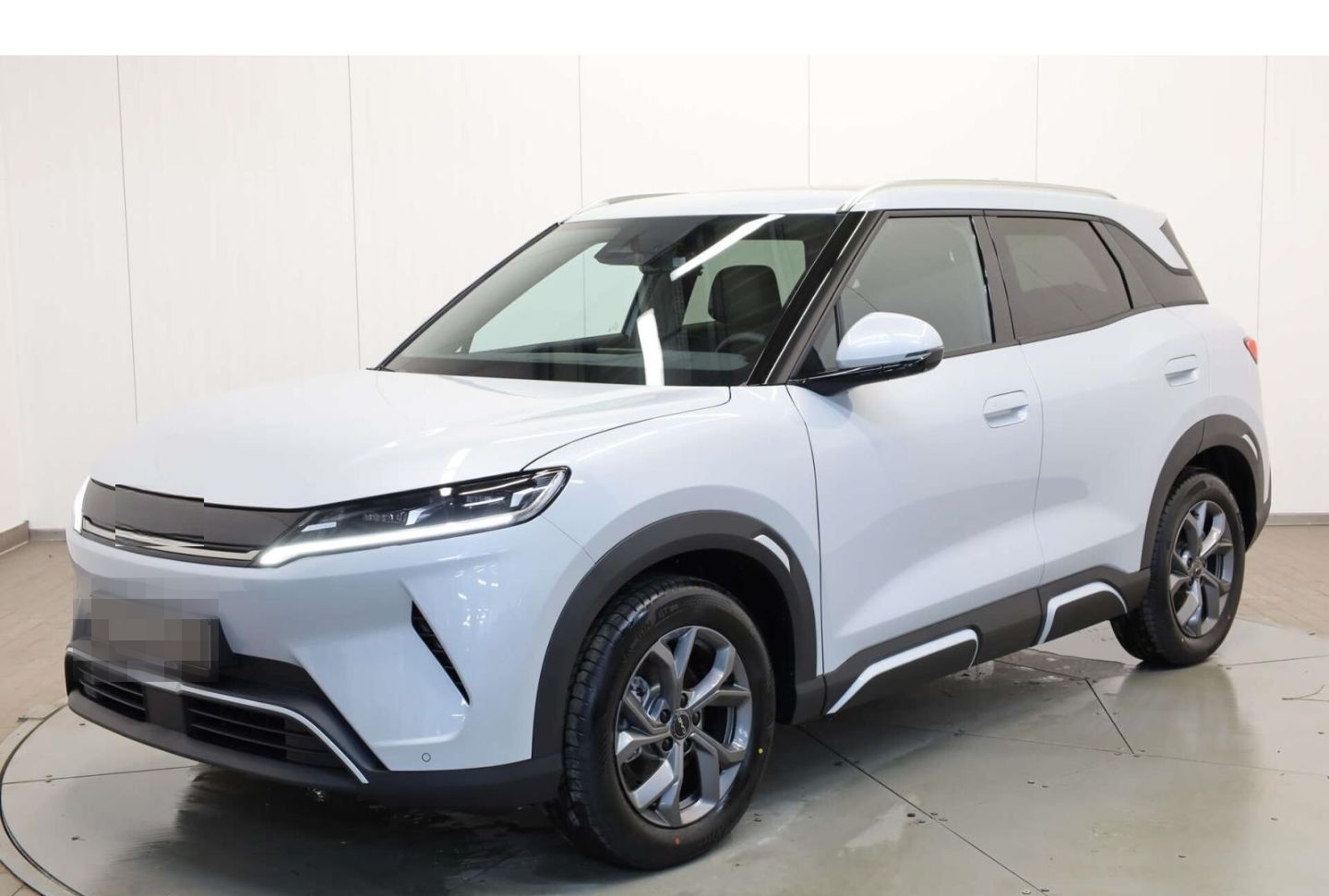 BYD ATTO 2 Comfort foto 2