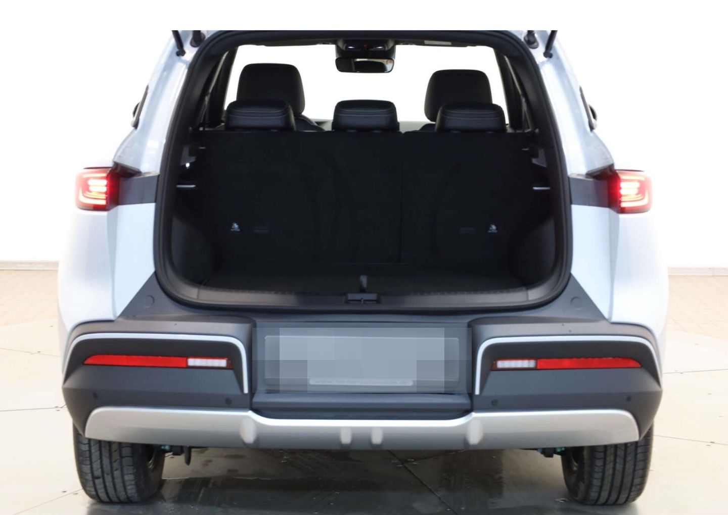 BYD ATTO 2 Comfort foto 12