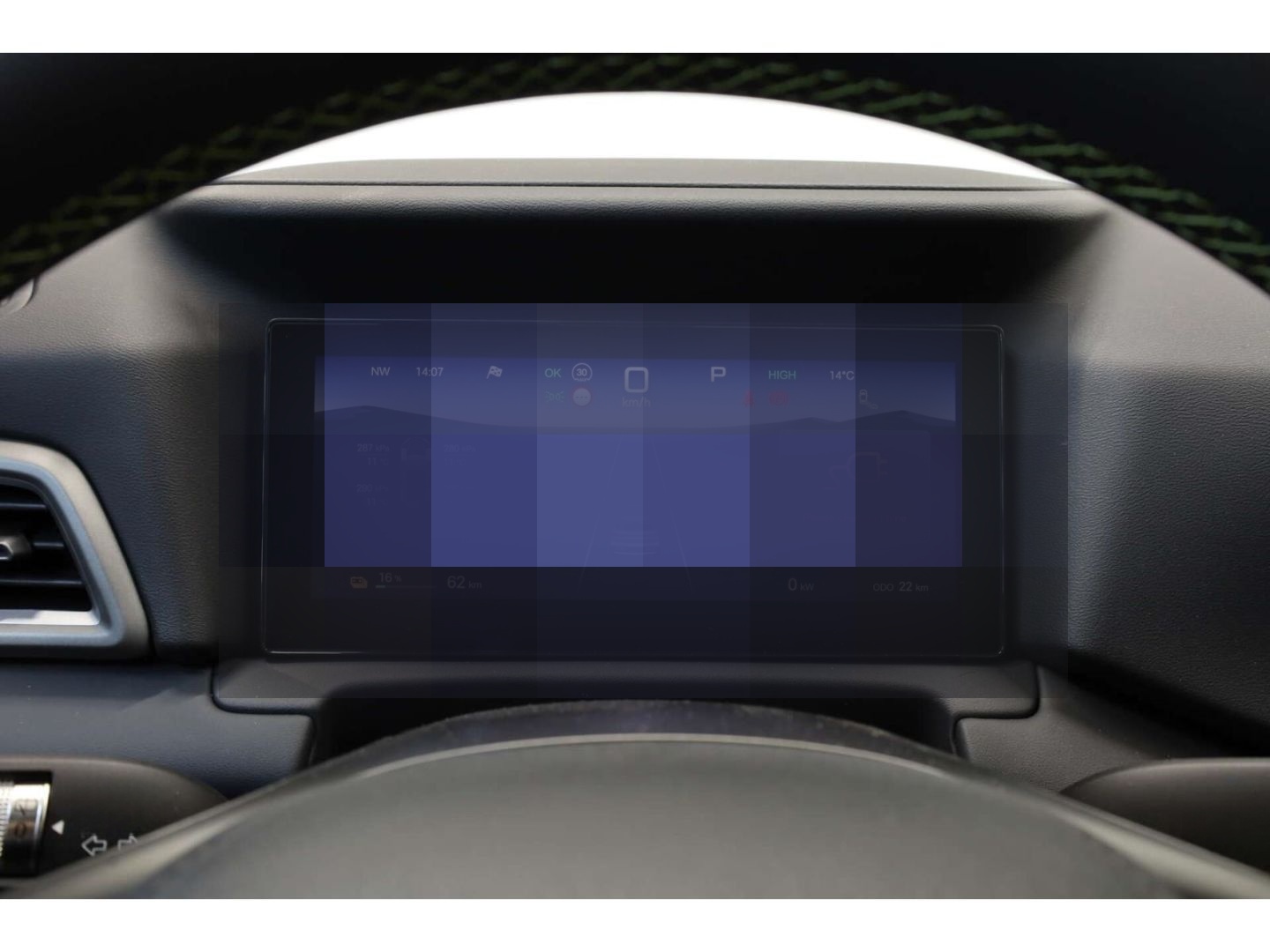 BYD ATTO 2 Comfort foto 13