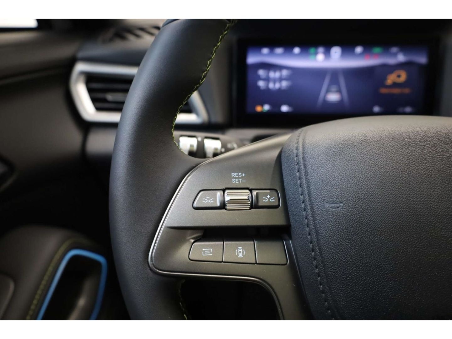 BYD ATTO 2 Comfort foto 15