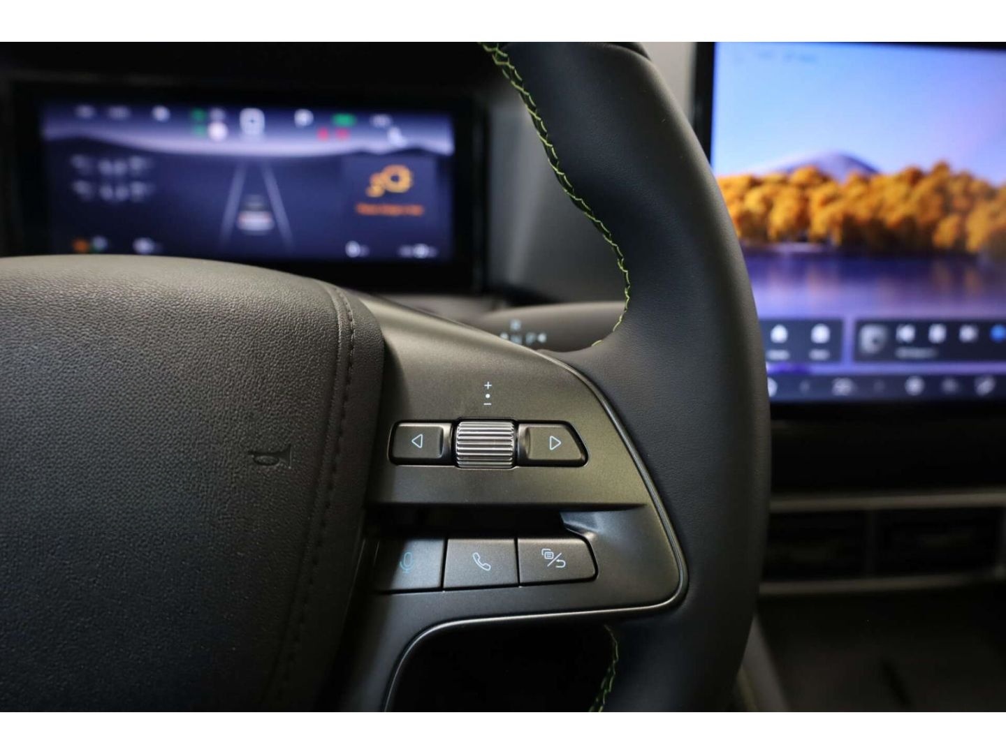 BYD ATTO 2 Comfort foto 16