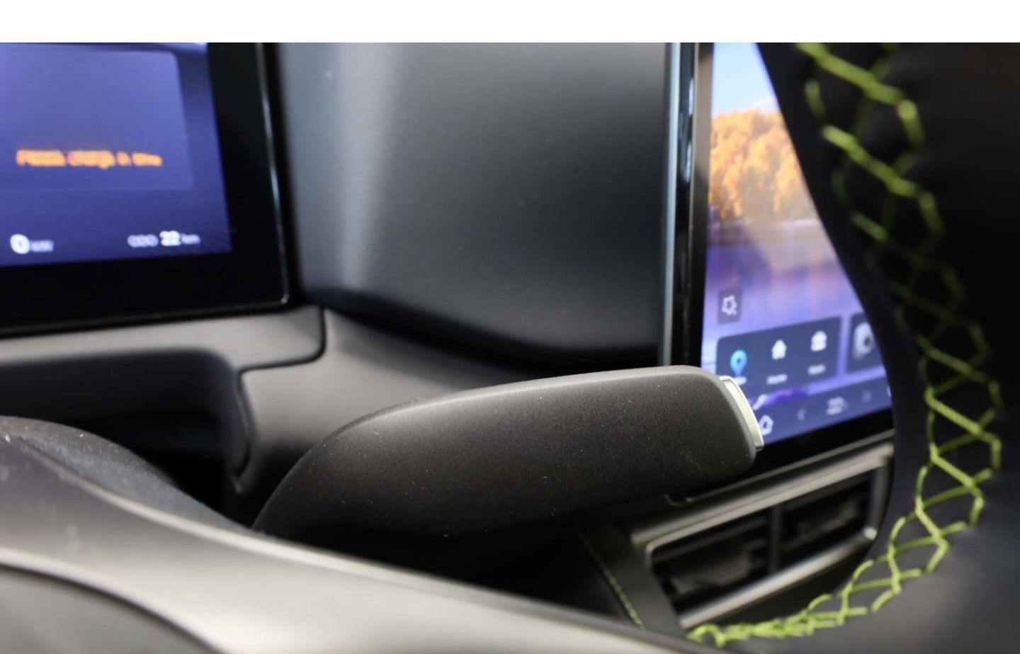 BYD ATTO 2 Comfort foto 18