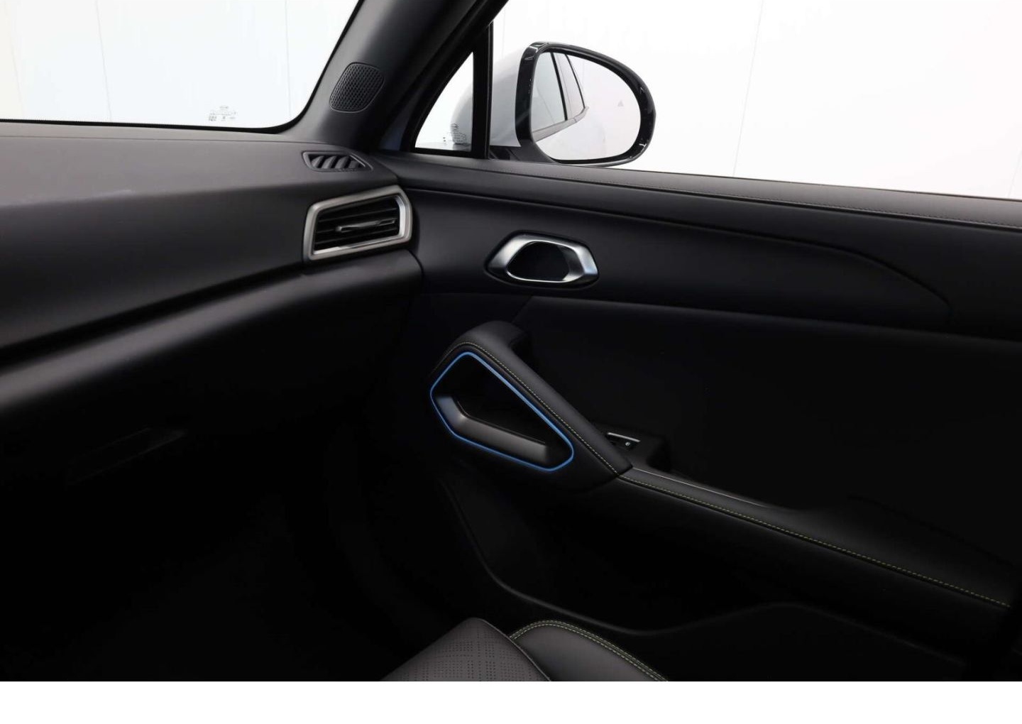 BYD ATTO 2 Comfort foto 20