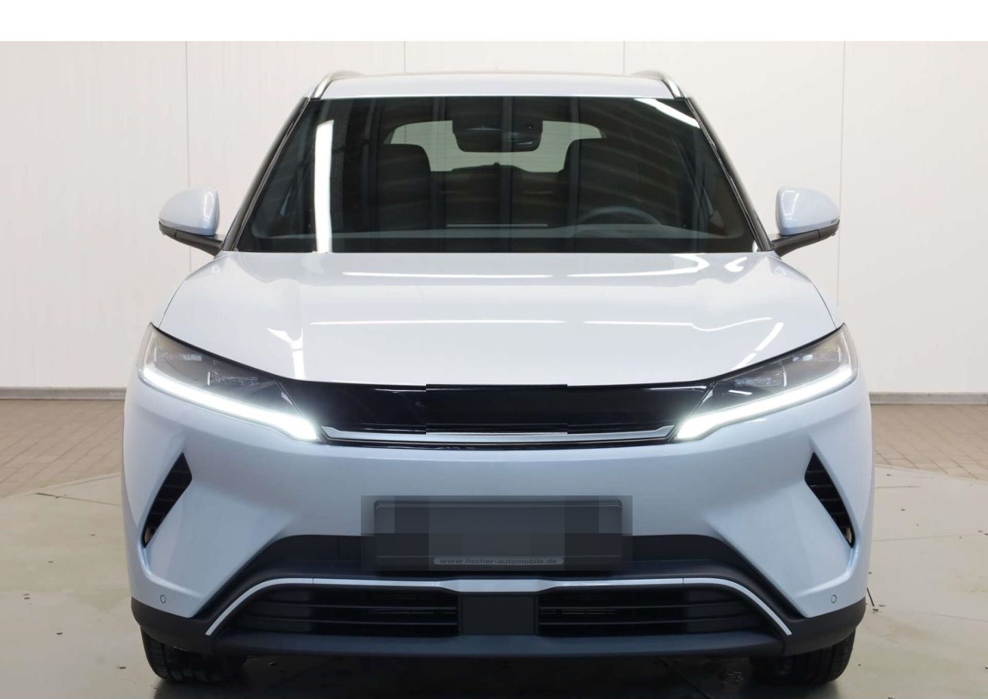 BYD ATTO 2 Comfort foto 3