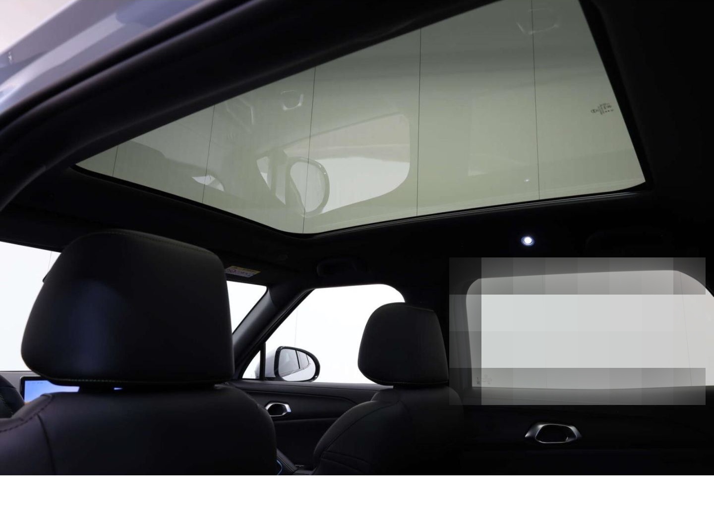 BYD ATTO 2 Comfort foto 21