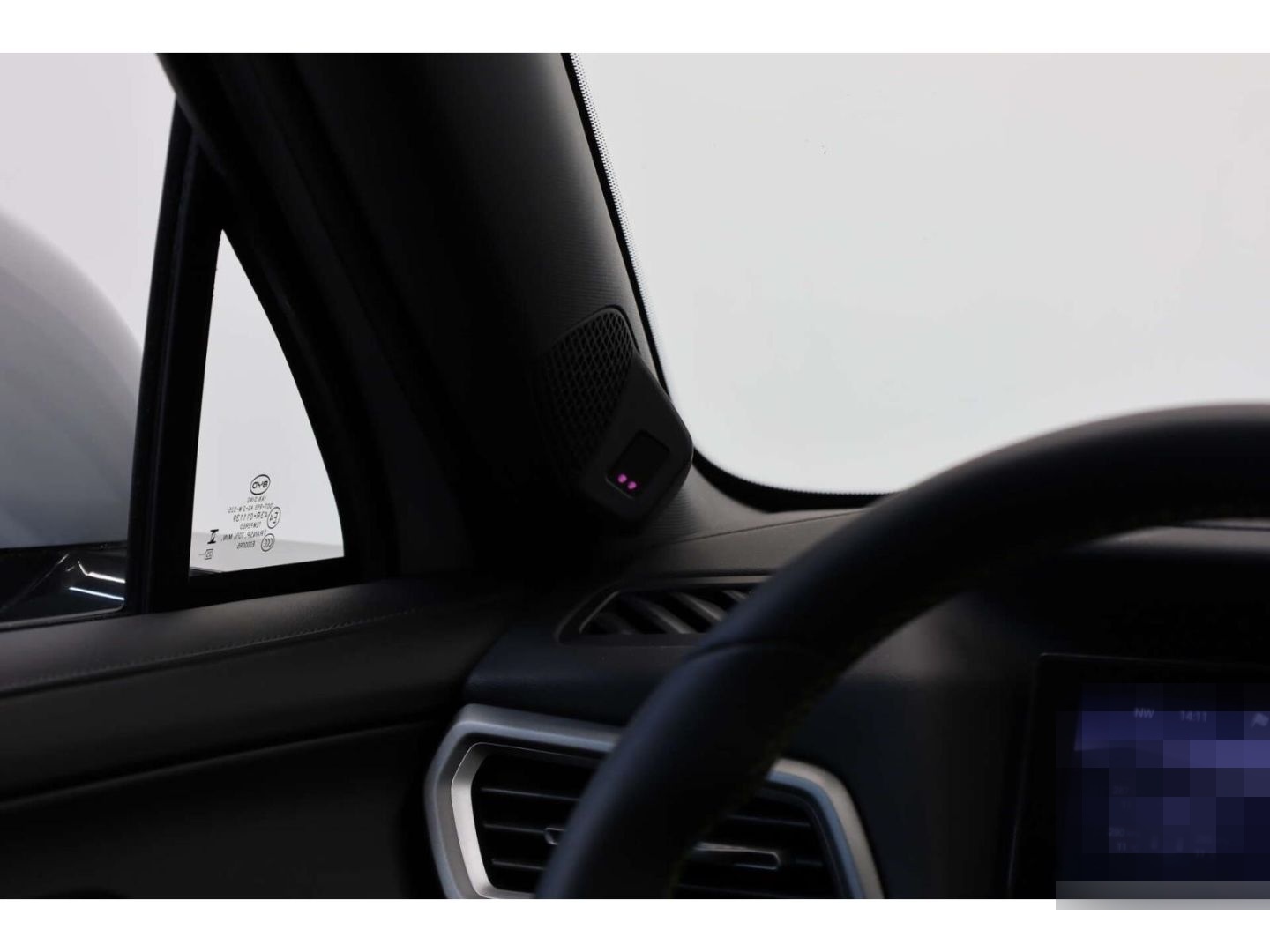 BYD ATTO 2 Comfort foto 22