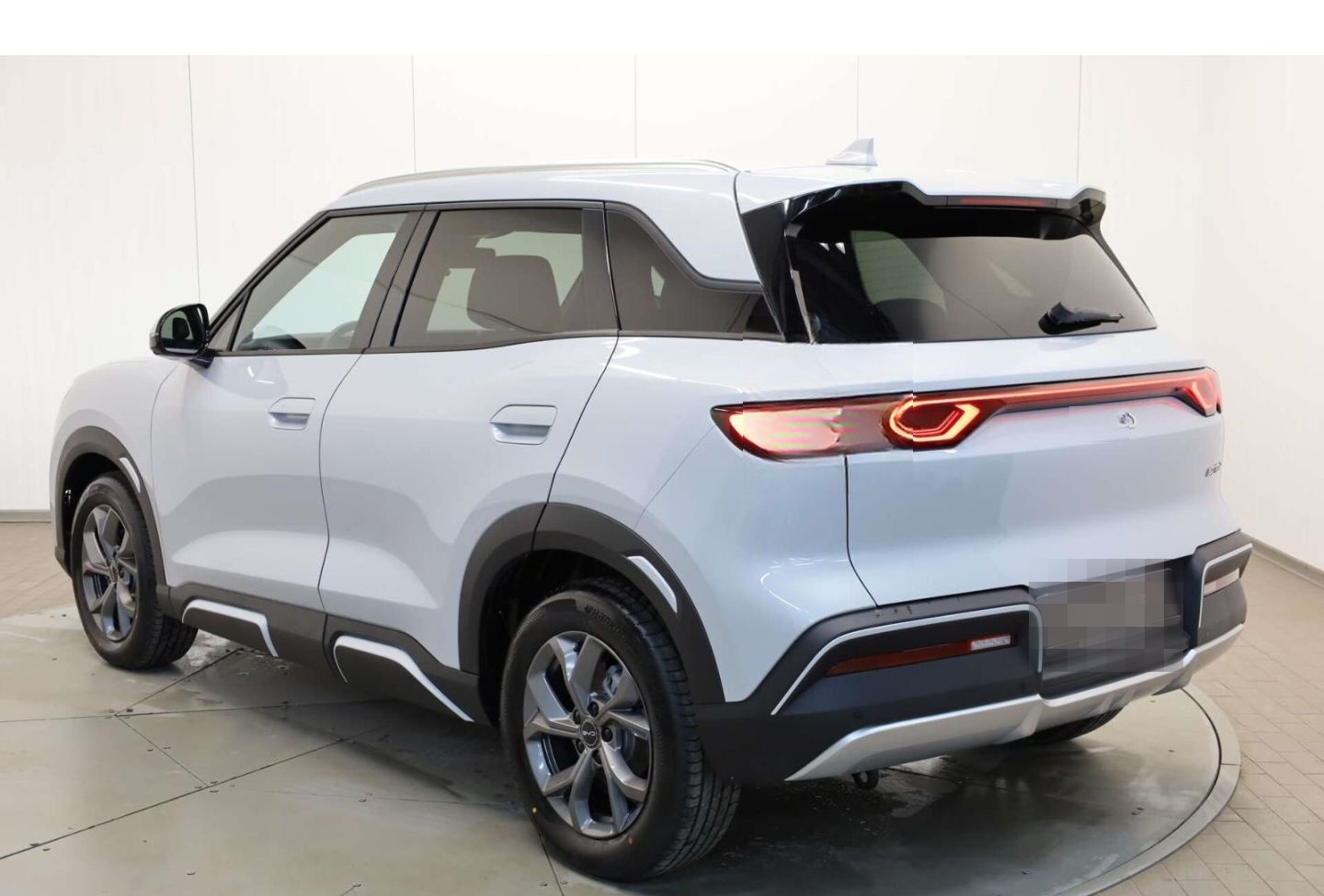 BYD ATTO 2 Comfort foto 4