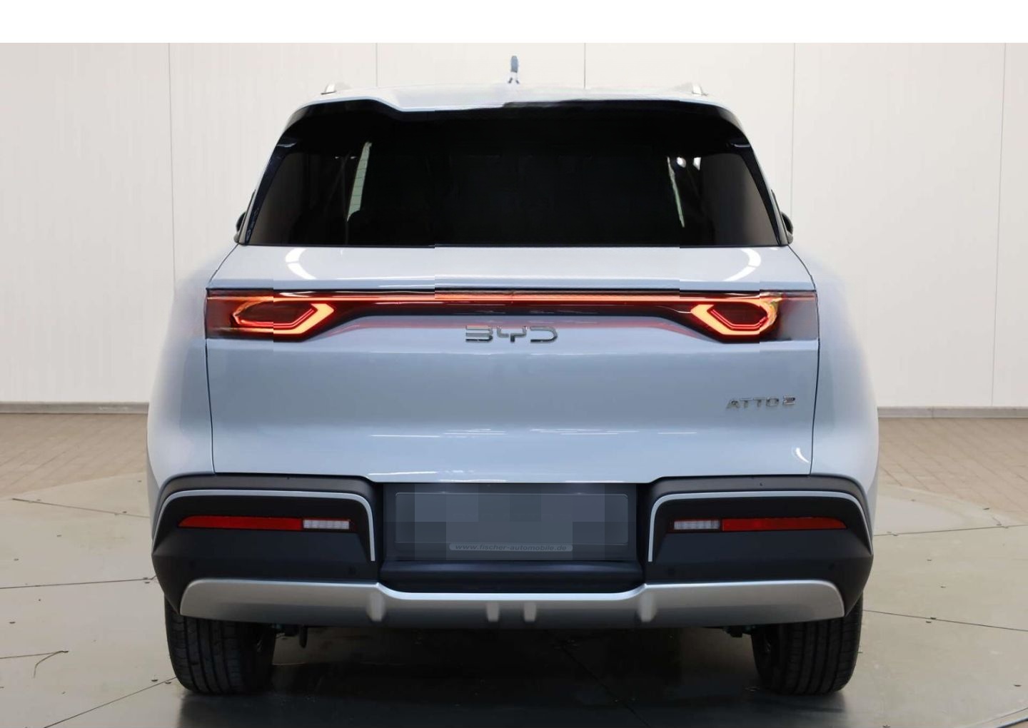 BYD ATTO 2 Comfort foto 6