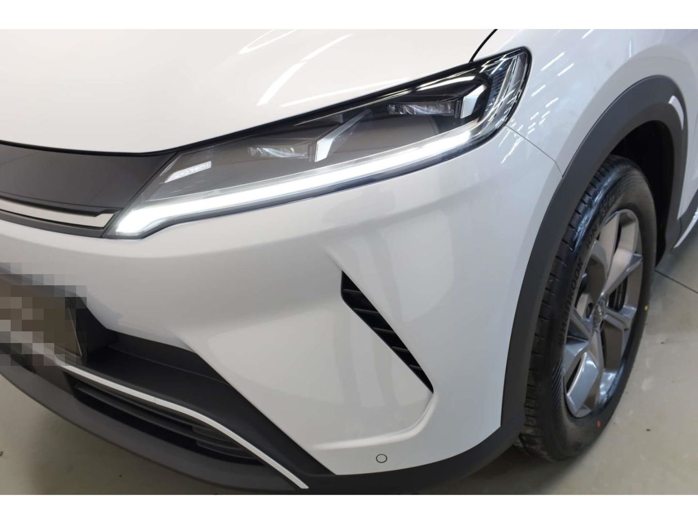 BYD ATTO 2 Comfort foto 7