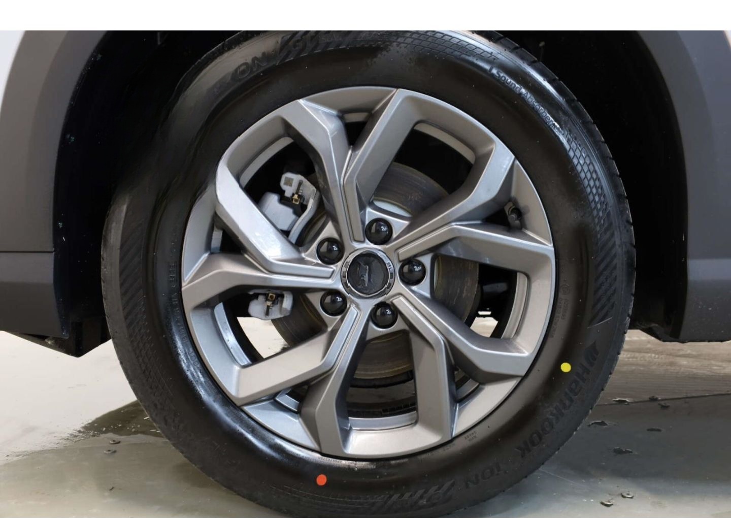 BYD ATTO 2 Comfort foto 8