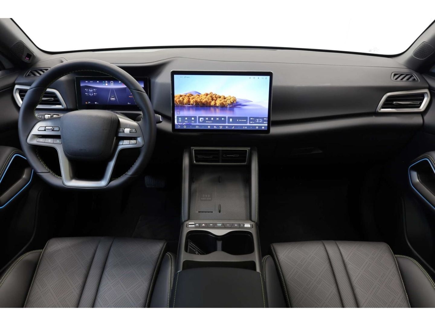 BYD ATTO 2 Comfort foto 9