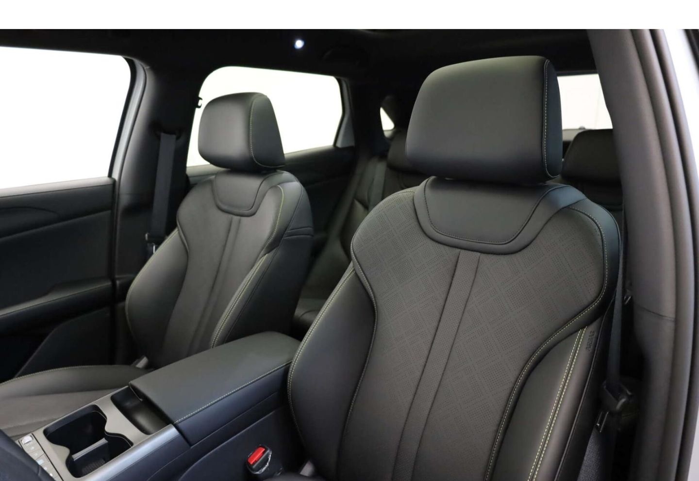 BYD ATTO 2 Comfort foto 10