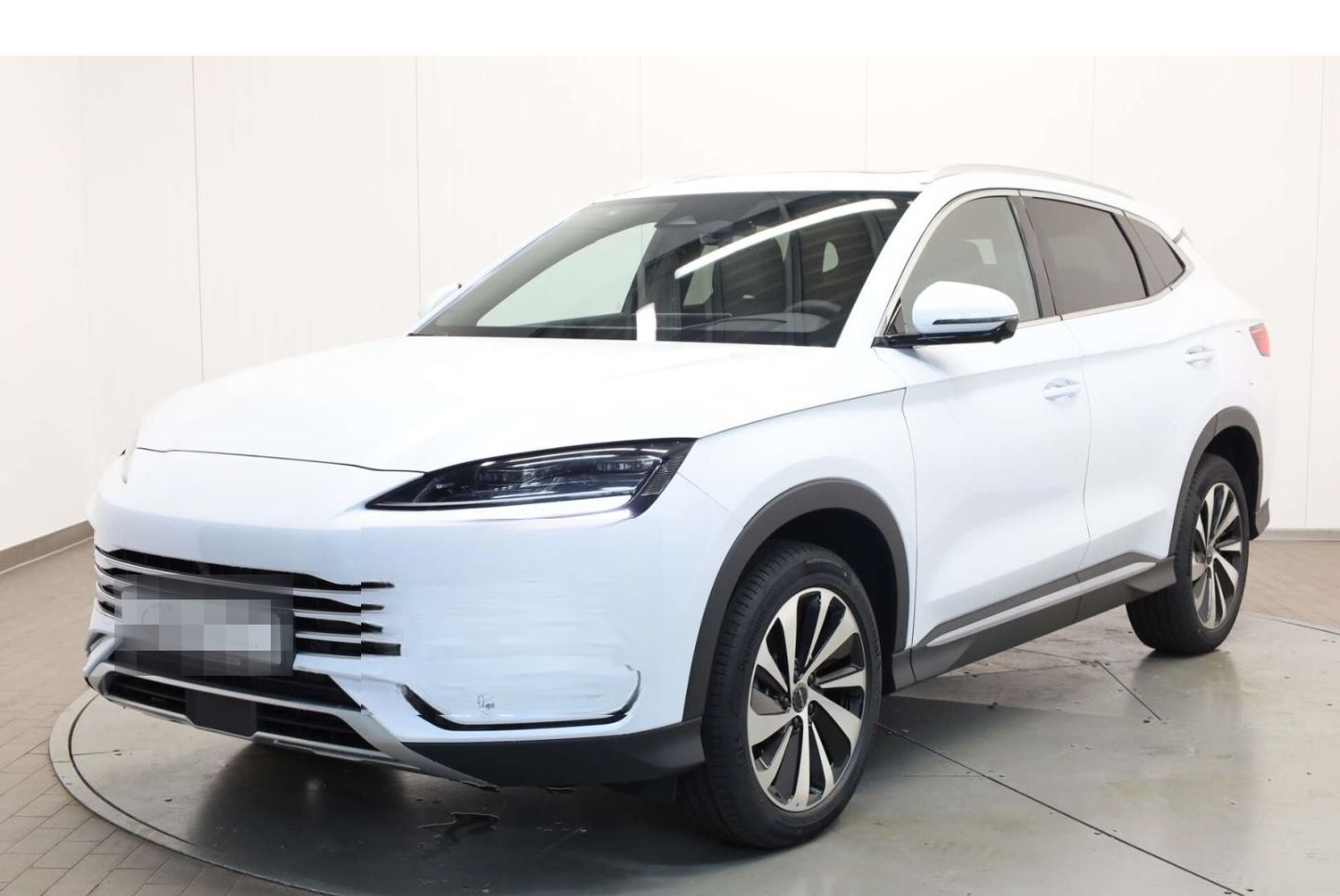 BYD Seal U DM-i Comfort foto 2