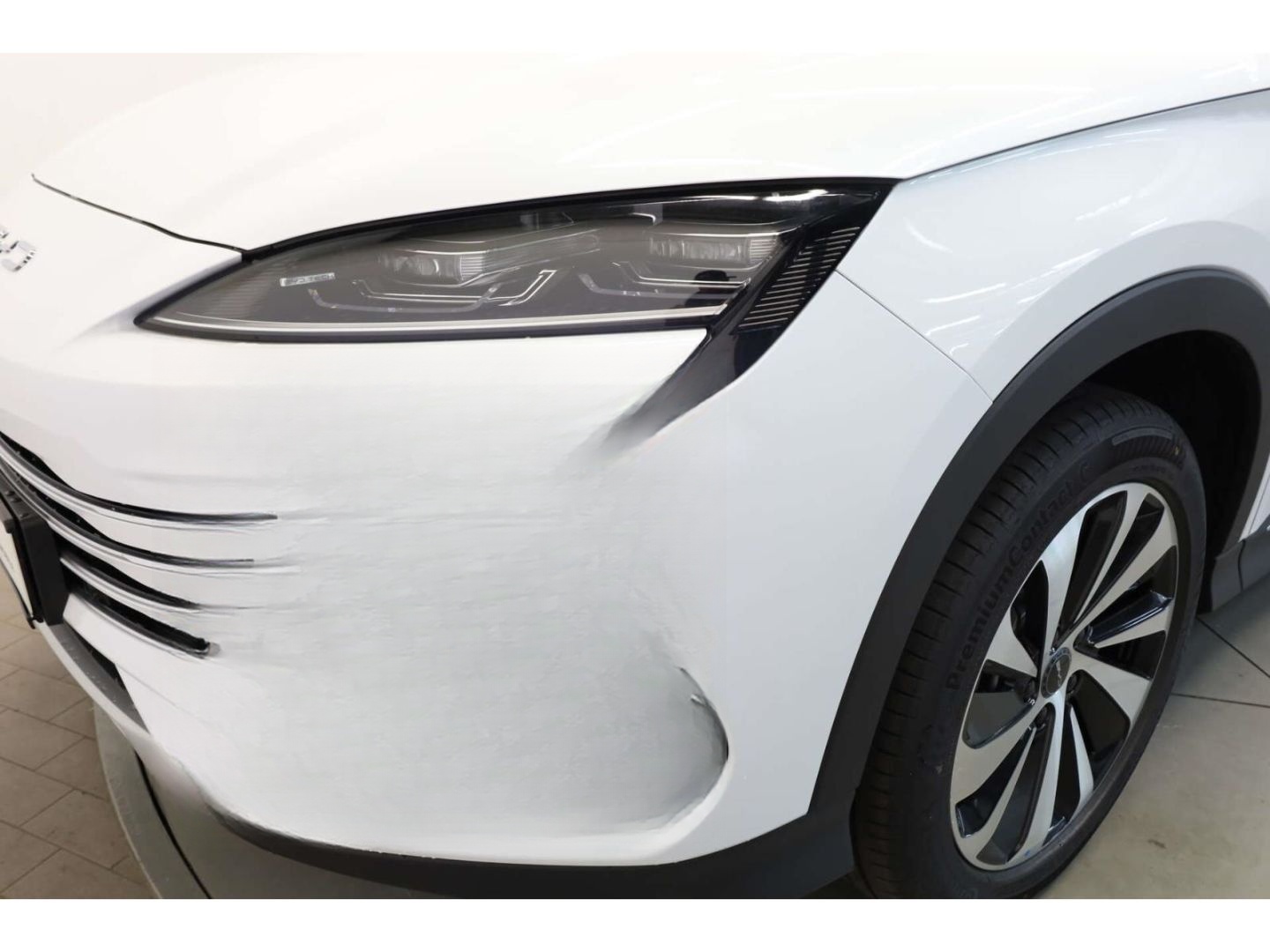 BYD Seal U DM-i Comfort foto 7