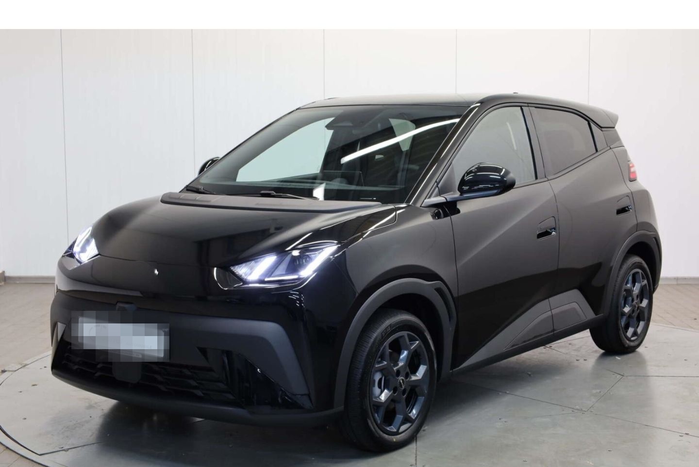 BYD Dolphin Surf Comfort foto 2