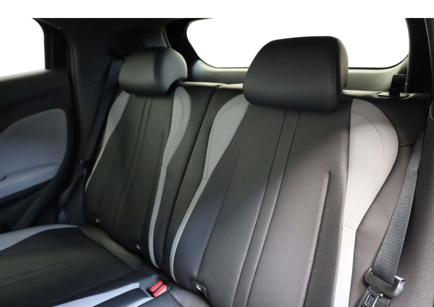 BYD Dolphin Surf Comfort foto 14