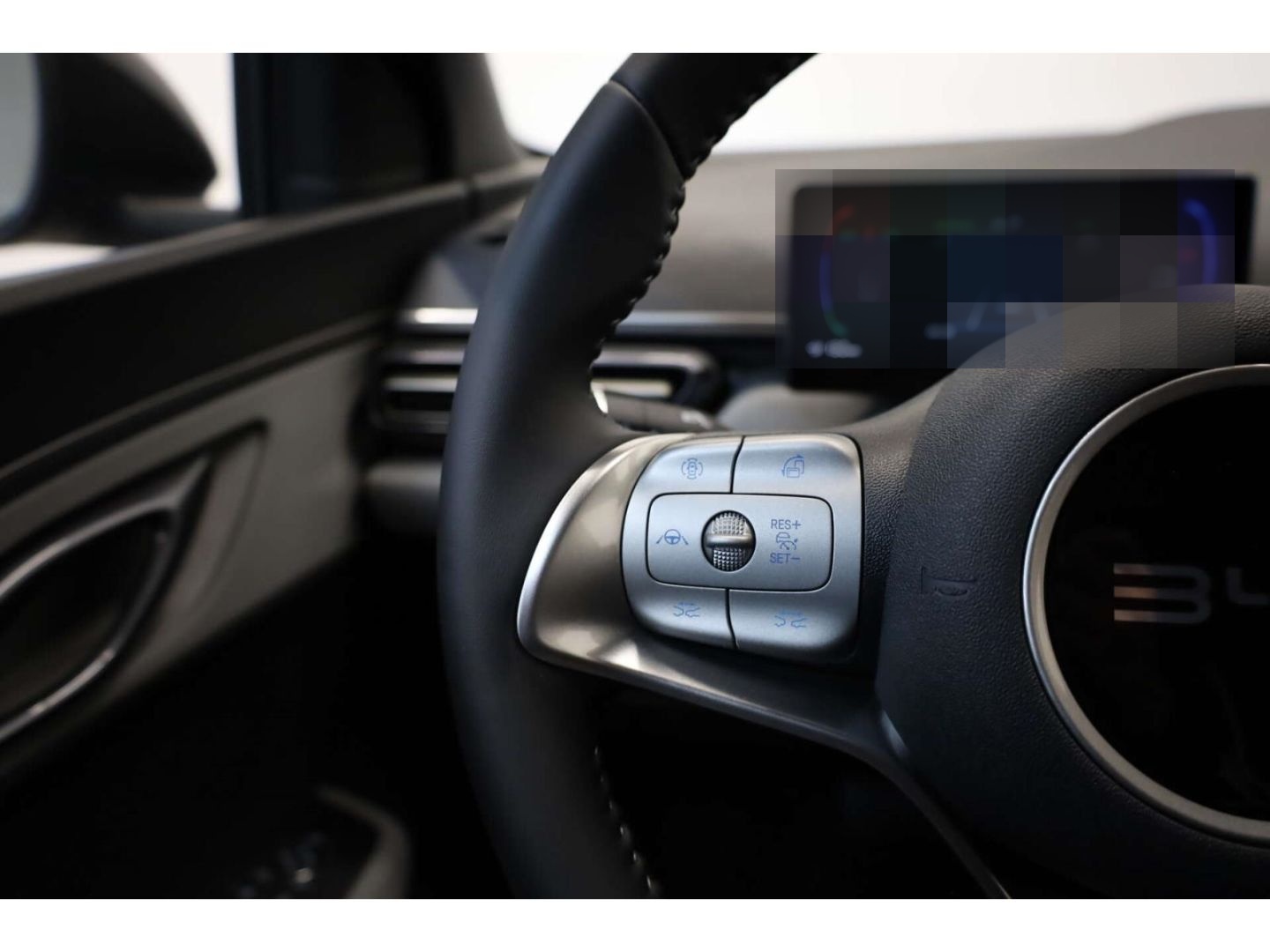 BYD Dolphin Surf Comfort foto 15