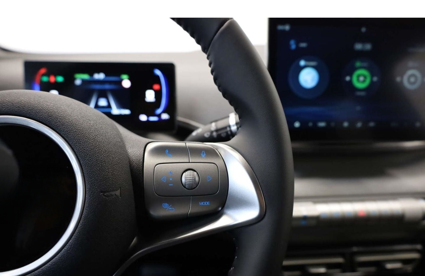 BYD Dolphin Surf Comfort foto 16