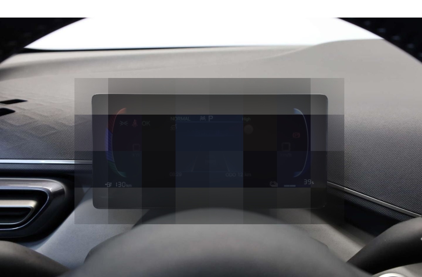 BYD Dolphin Surf Comfort foto 17