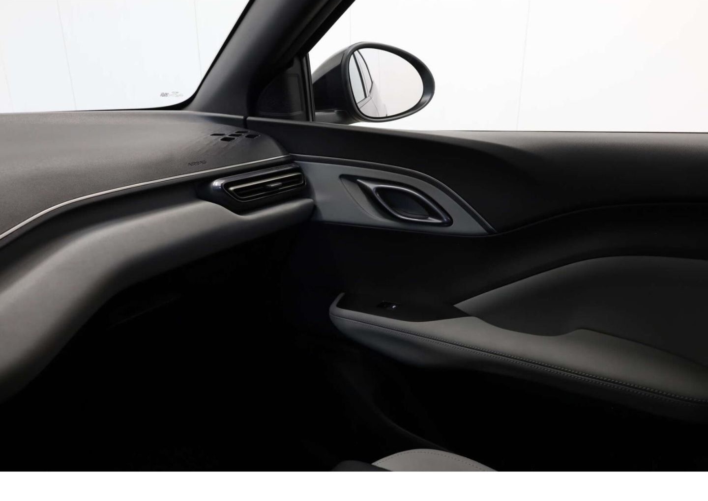 BYD Dolphin Surf Comfort foto 20