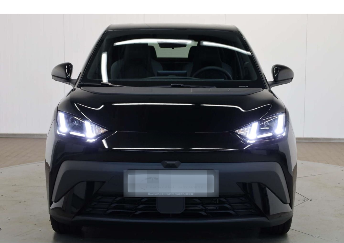 BYD Dolphin Surf Comfort foto 3