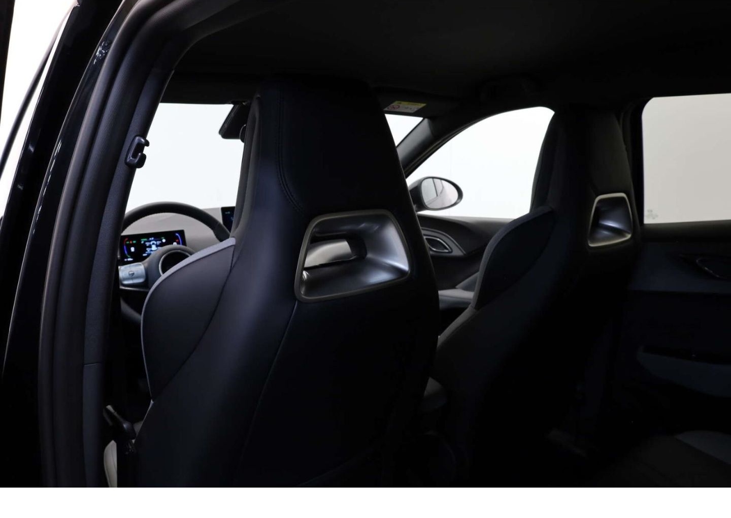 BYD Dolphin Surf Comfort foto 24