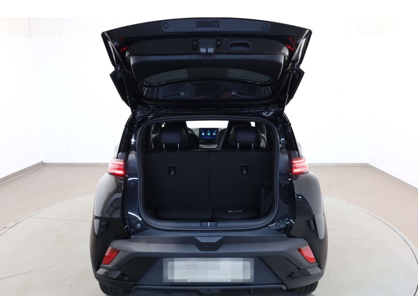 BYD Dolphin Surf Comfort foto 7