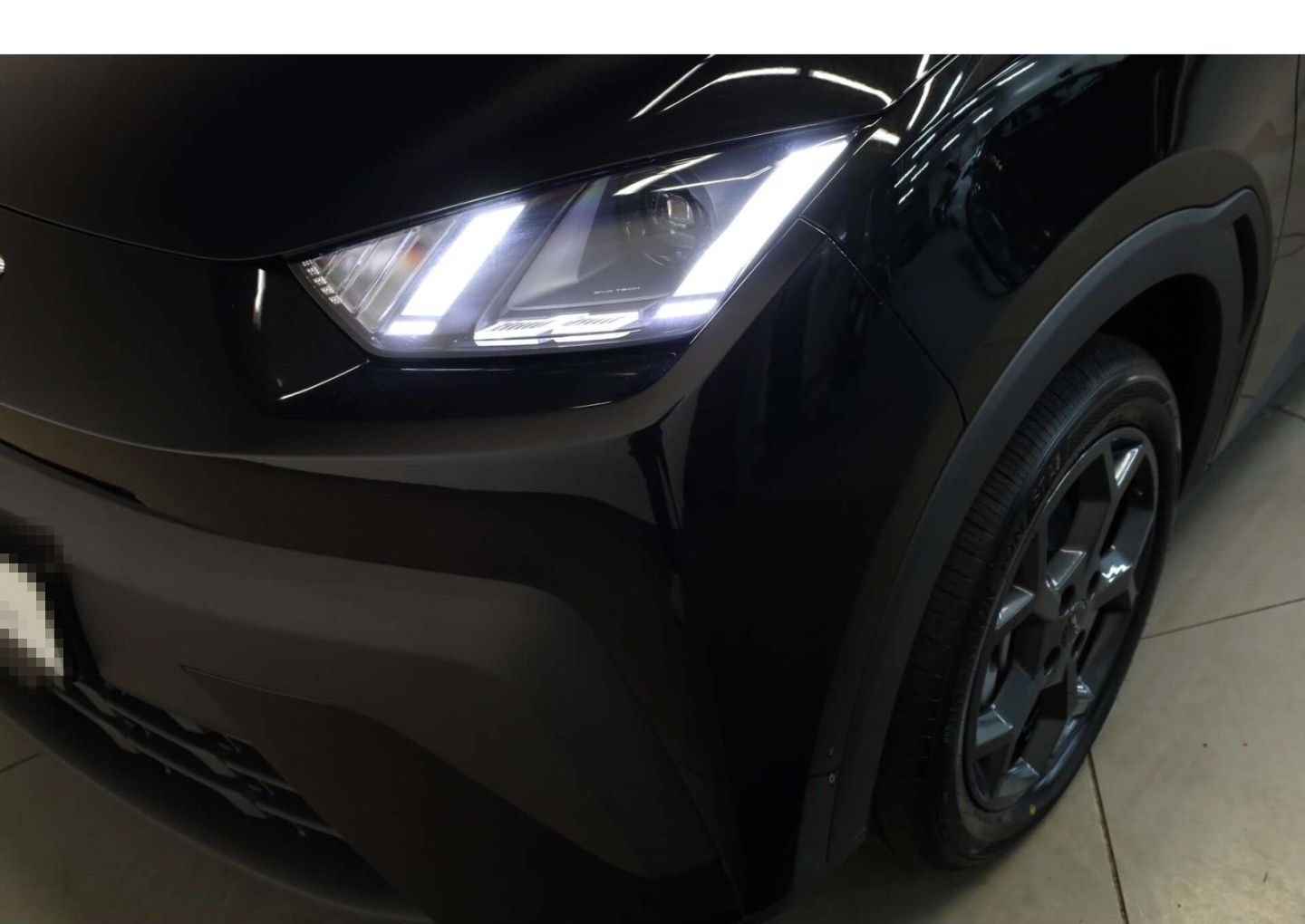 BYD Dolphin Surf Comfort foto 8