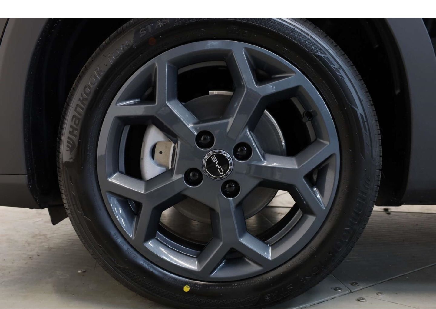 BYD Dolphin Surf Comfort foto 9