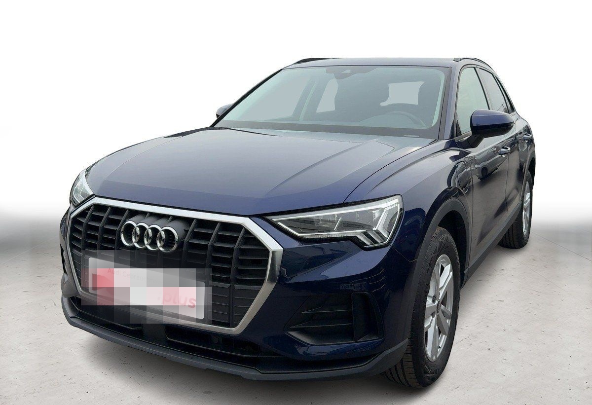 Audi Q3 45 TFSI e APP+DAB+SHZ+VIRT+LED+NAVI+PDC foto 2