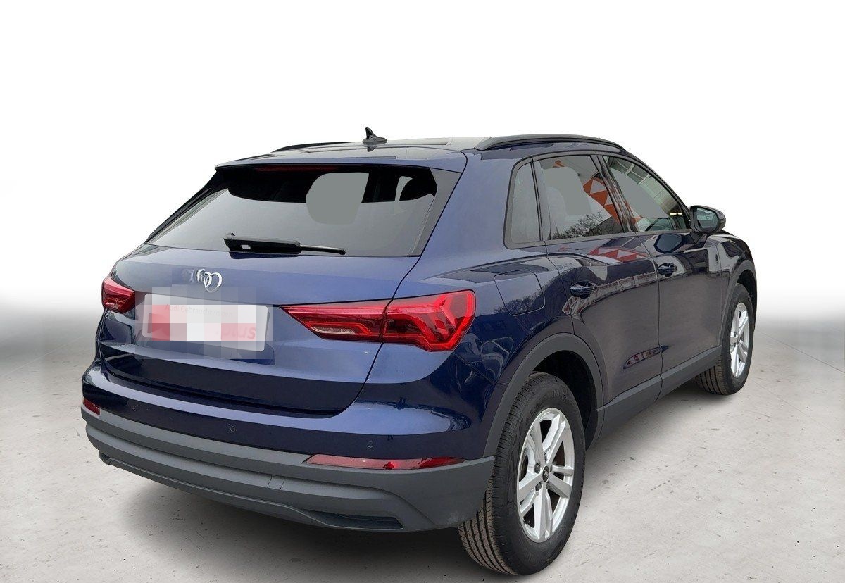 Audi Q3 45 TFSI e APP+DAB+SHZ+VIRT+LED+NAVI+PDC foto 4