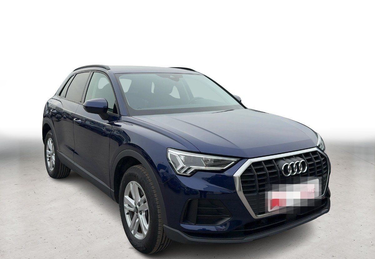 Audi Q3 45 TFSI e APP+DAB+SHZ+VIRT+LED+NAVI+PDC foto 5
