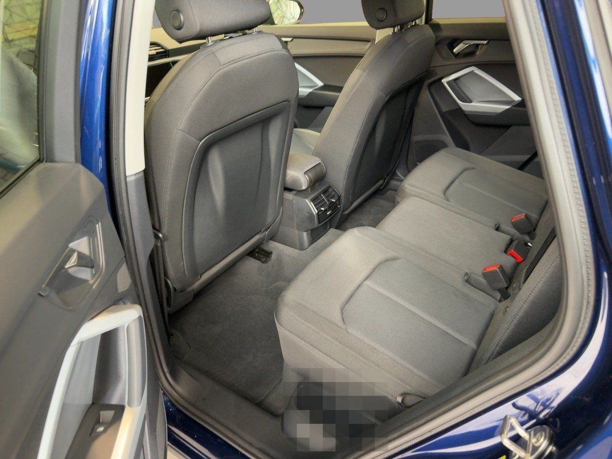 Audi Q3 45 TFSI e APP+DAB+SHZ+VIRT+LED+NAVI+PDC foto 8