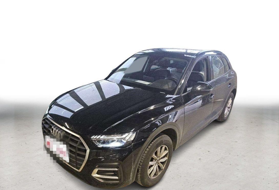 Audi Q5 50 TFSI e quattro MATRIX+APP+DAB+PANO+SHZ+ACC foto 2