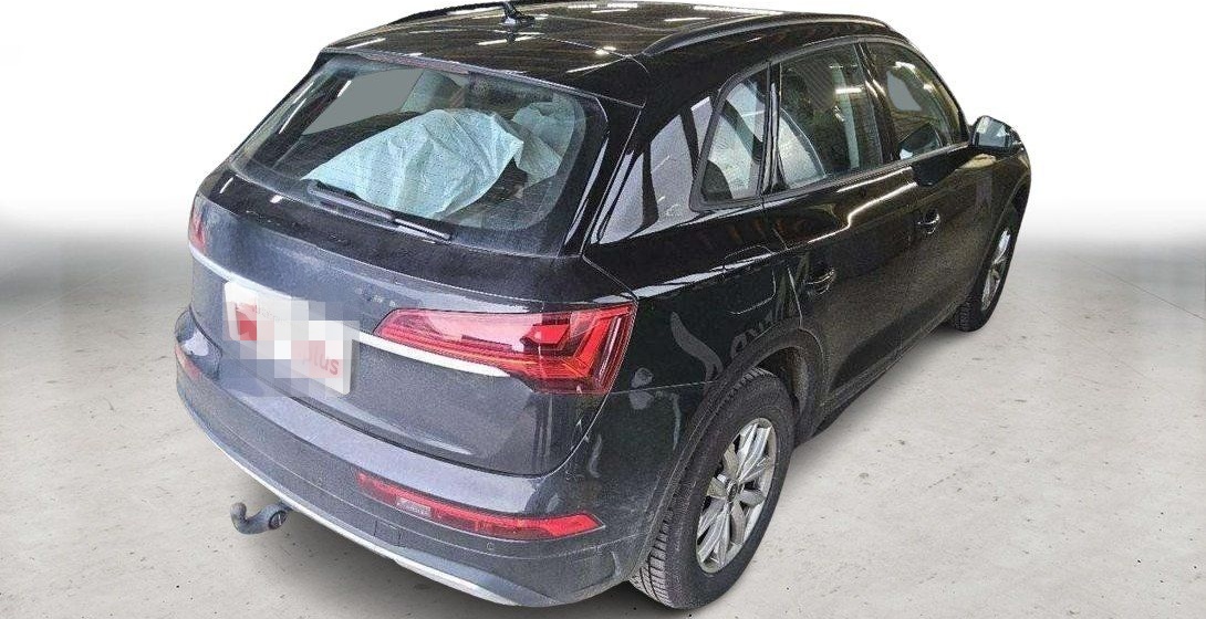 Audi Q5 50 TFSI e quattro MATRIX+APP+DAB+PANO+SHZ+ACC foto 3