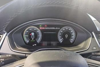 Audi Q5 50 TFSI e quattro MATRIX+APP+DAB+PANO+SHZ+ACC foto 5