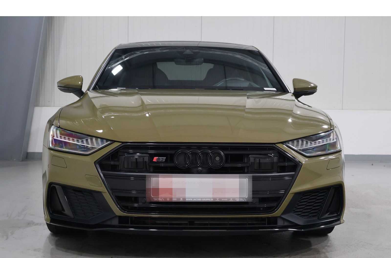 Audi S7 Sportback 3.0 TDI quattro B&O*Pano*Matrix-LED foto 2