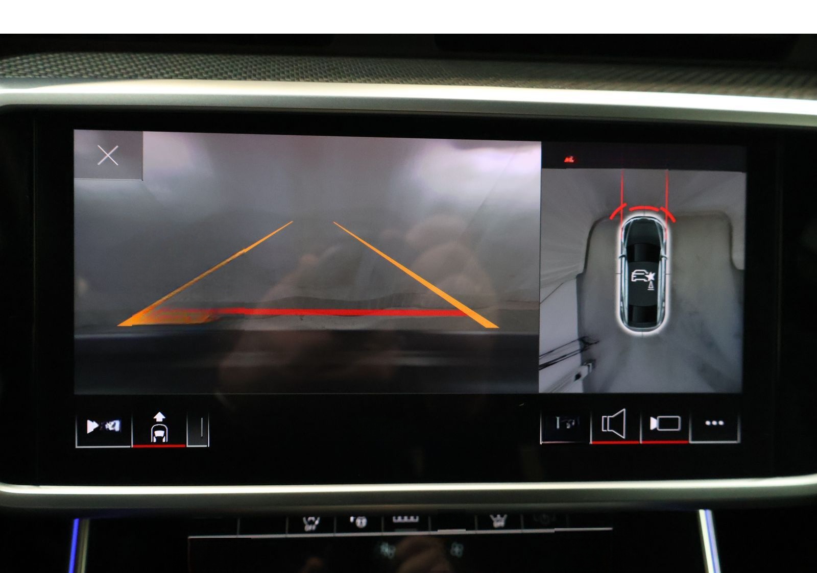 Audi S7 Sportback 3.0 TDI quattro B&O*Pano*Matrix-LED foto 11