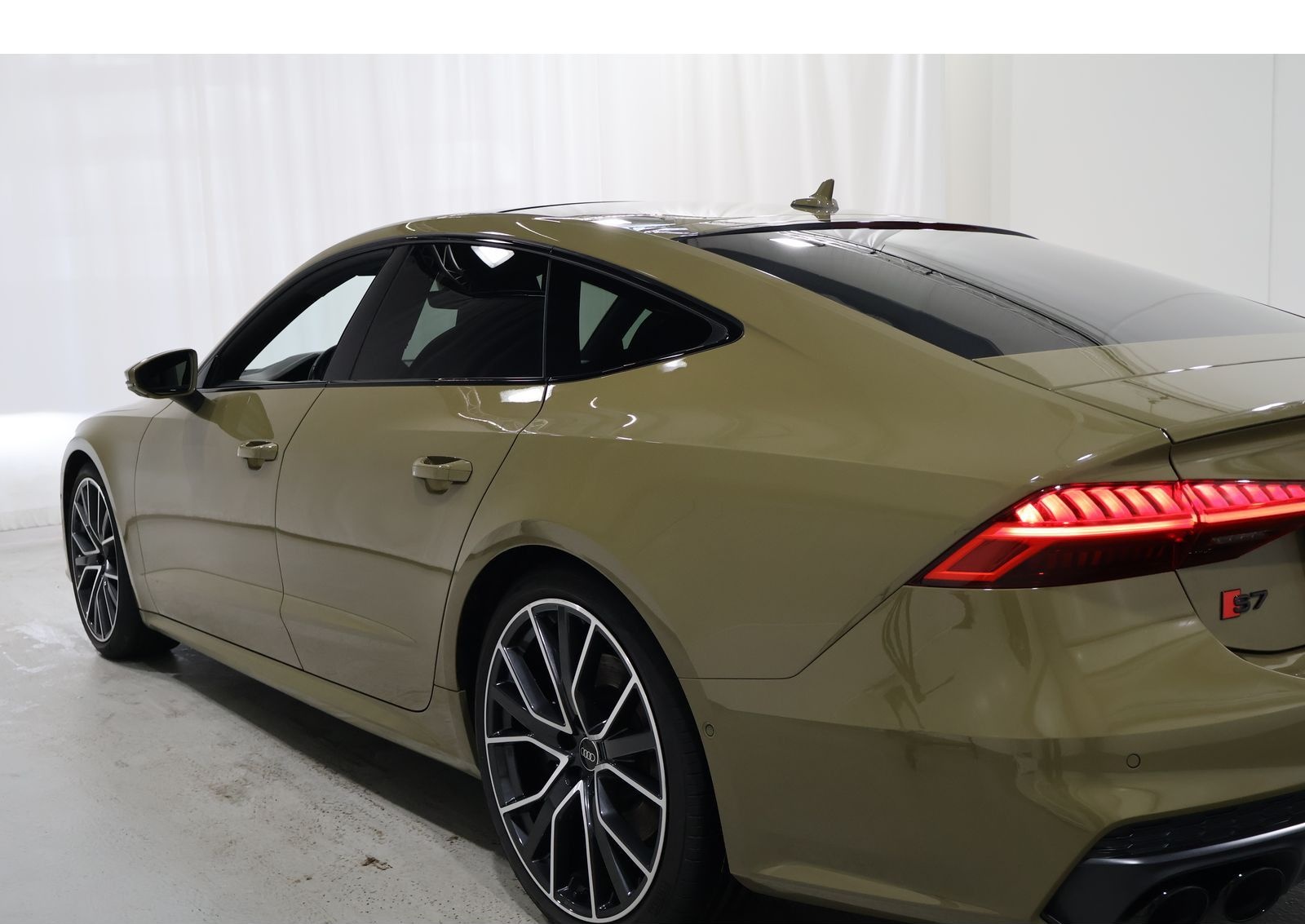Audi S7 Sportback 3.0 TDI quattro B&O*Pano*Matrix-LED foto 13