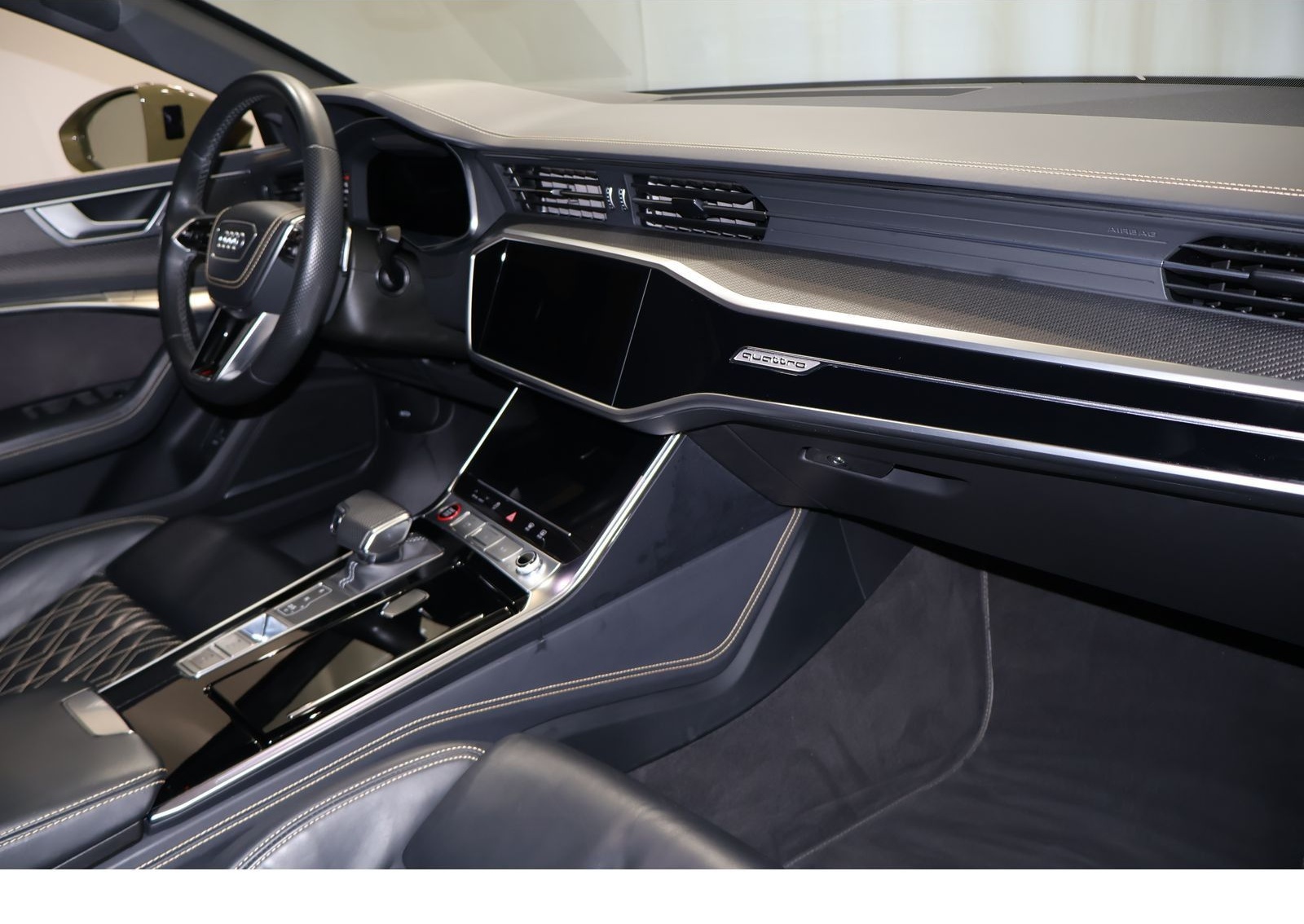 Audi S7 Sportback 3.0 TDI quattro B&O*Pano*Matrix-LED foto 14