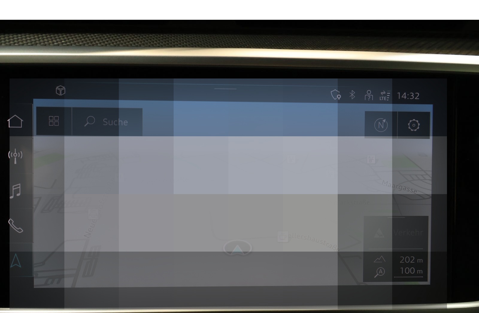 Audi S7 Sportback 3.0 TDI quattro B&O*Pano*Matrix-LED foto 16