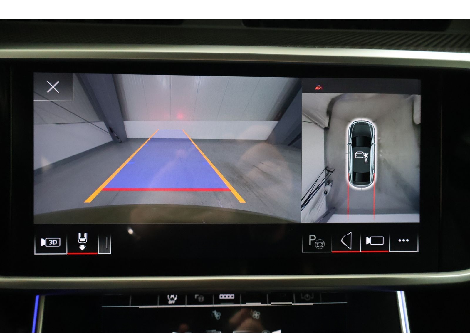 Audi S7 Sportback 3.0 TDI quattro B&O*Pano*Matrix-LED foto 18