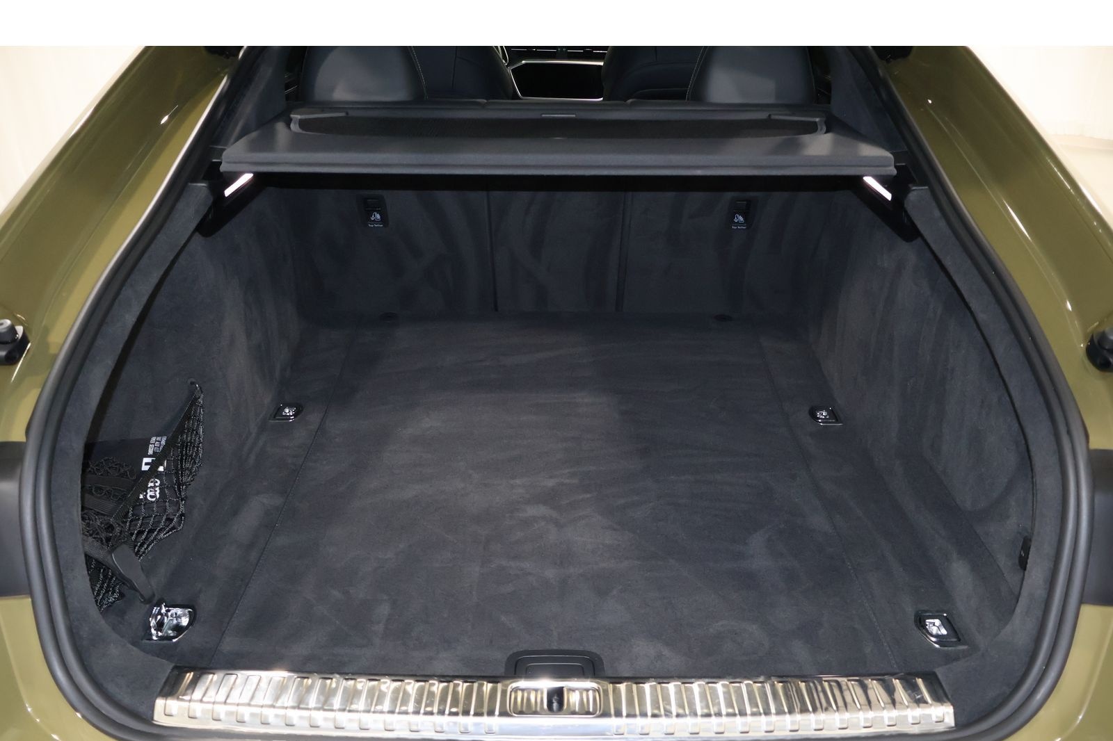 Audi S7 Sportback 3.0 TDI quattro B&O*Pano*Matrix-LED foto 6