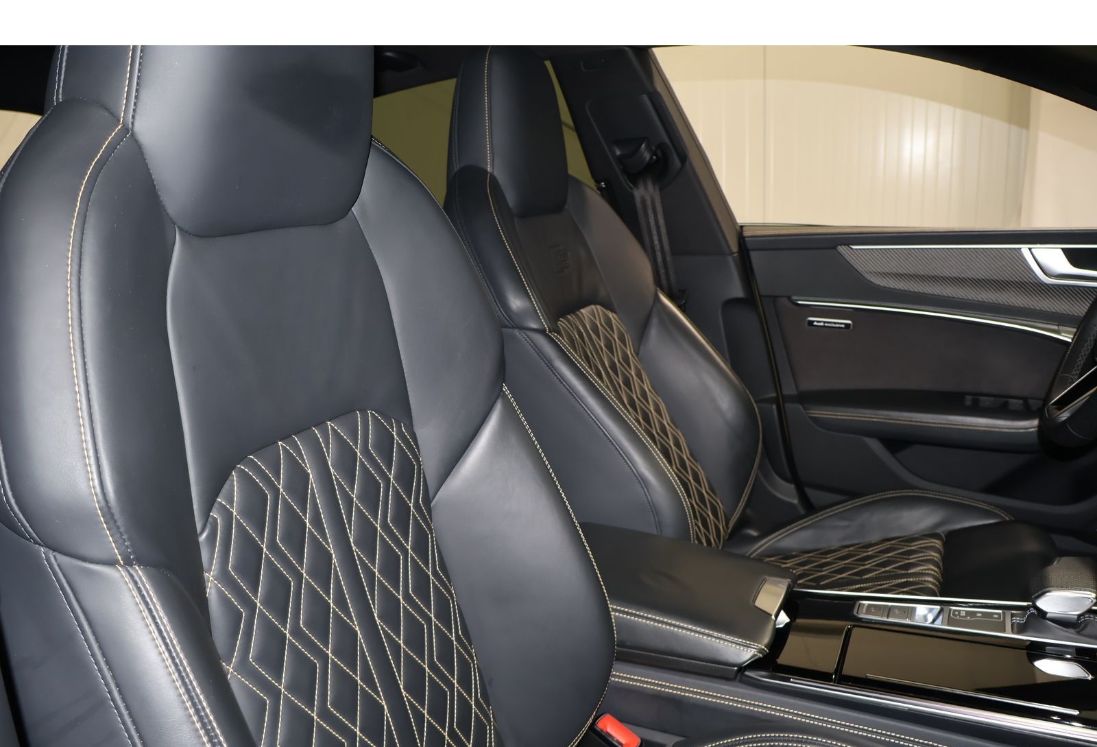 Audi S7 Sportback 3.0 TDI quattro B&O*Pano*Matrix-LED foto 7