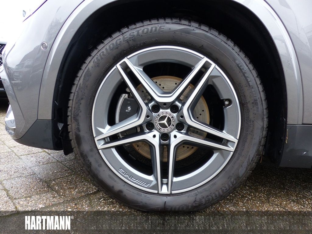 Mercedes-Benz GLA 200 AMG+ADVANCED PLUS+R.KAM+LED+AMBIENTE+NAV foto 16